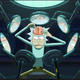 Image for article titled Too many Ricks and a whole lot of murder on a great Rick And Morty